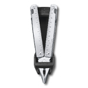 Мультитул VICTORINOX SwissTool X, 115 мм, 26 функций, в синтетическом чехле для нанесения логотипа