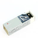 Мультитул VICTORINOX SwissTool X, 115 мм, 26 функций, в кожаным чехле для нанесения логотипа