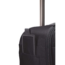 Чемодан VICTORINOX Hybri-Lite™ 27, чёрный, нейлон 1000D/поликарбонат, 52x28x69 см, 111 л для нанесения логотипа