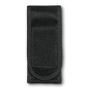 Чехол на ремень VICTORINOX для мультитулов SwissTool, Molle-совместимый, синтетический, чёрный для нанесения логотипа