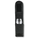 Чехол на ремень VICTORINOX для мультитулов SwissTool, Molle-совместимый, синтетический, чёрный для нанесения логотипа
