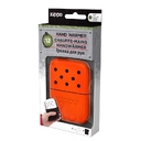 Каталитическая грелка ZIPPO, алюминий с ярко оранжевым покрытием | Blaze Orange, на 12 ч, 66x13x99 мм для нанесения логотипа