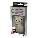 Каталитическая грелка ZIPPO, алюминий с покрытием камуфляж | REALTREE®, матовая, на 12 ч, 66x13x99 мм для нанесения логотипа