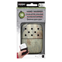 Каталитическая грелка ZIPPO, алюминий с покрытием камуфляж | REALTREE®, матовая, на 12 ч, 66x13x99 мм для нанесения логотипа