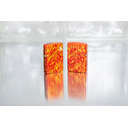 Зажигалка ZIPPO Огонь с покрытием Искусственно состаренная латунь на 540 | Fire 540 Tumbled Brass, латунь/сталь, разноцветная, 38x13x57 мм для нанесения логотипа
