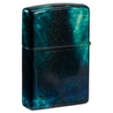 Зажигалка ZIPPO Анна Стоукс с покрытием Искусственно состаренная латунь на 540 | Anne Stokes 540 Tumbled Brass, латунь/сталь, разноцветная, 38x13x57мм для нанесения логотипа