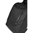 Рюкзак мужской BUGATTI КЛАССИКА | BASIC, черный, полиэстер, 30 x 15 x 43 см для нанесения логотипа