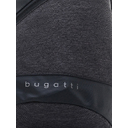 Рюкзак с одним плечевым ремнем BUGATTI КОСМОС | UNIVERSUM, графитовы, полиэстер меланж/тарпаулин, 23х14х42 см для нанесения логотипа