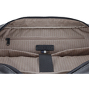 Портфель мужской BUGATTI РИКО | RICO, черный, полиуретан, 40 x 10 x 28,5 см для нанесения логотипа