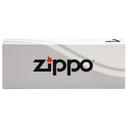 Нож перочинный ZIPPO Patriotic Kirinite Smooth Mini Trapper, 89 мм, синий + ЗАЖИГАЛКА ZIPPO 207 для нанесения логотипа