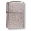 Нож перочинный ZIPPO Patriotic Kirinite Smooth Mini Trapper, 89 мм, синий + ЗАЖИГАЛКА ZIPPO 207 для нанесения логотипа
