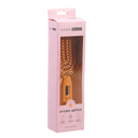 Щетка Dewal Beauty "Aroma", с ароматом персика для нанесения логотипа