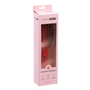 Щетка Dewal Beauty "Aroma", с ароматом клубники для нанесения логотипа