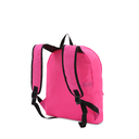 Рюкзак SWISSGEAR складной, розовый, полиэстер, 33,5х15,5x40 см, 21 л для нанесения логотипа