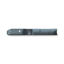 Овощечистка VICTORINOX REX, поворотное лезвие из нержавеющей стали, цвет черники для нанесения логотипа