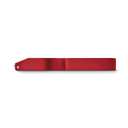 Овощечистка VICTORINOX RAPID, серрейторное лезвие из нержавеющей стали, красная для нанесения логотипа