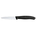Набор из 5 кухонных ножей VICTORINOX, в подставке из бука, 43x6,5x14,5 см, 2,14 кг для нанесения логотипа