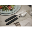 Набор из 24 столовых принадлежностей VICTORINOX Swiss Modern: 6 столовых ножей, 6 вилок,12 ложек для нанесения логотипа