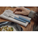 Набор из 24 столовых принадлежностей VICTORINOX Swiss Modern: 6 столовых ножей, 6 вилок, 12 ложек для нанесения логотипа