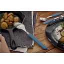 Набор из 24 столовых принадлежностей VICTORINOX Swiss Modern: 6 столовых ножей, 6 вилок, 12 ложек для нанесения логотипа
