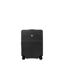 Чемодан VICTORINOX Lexicon, чёрный, 100% поликарбонат, 40x20x55 см, 34 л для нанесения логотипа