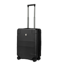 Чемодан VICTORINOX Lexicon, чёрный, 100% поликарбонат, 40x20x55 см, 34 л для нанесения логотипа