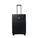 Чемодан VICTORINOX Lexicon, чёрный, 100% поликарбонат, 45x28x68 см, 73 л для нанесения логотипа