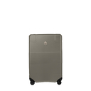 Чемодан VICTORINOX Lexicon, серый, 100% поликарбонат, 45x28x68 см, 73 л для нанесения логотипа