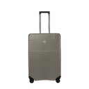 Чемодан VICTORINOX Lexicon, серый, 100% поликарбонат, 45x28x68 см, 73 л для нанесения логотипа