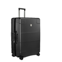Чемодан VICTORINOX Lexicon, чёрный, 100% поликарбонат, 50x32x75 см, 105 л для нанесения логотипа