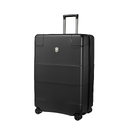 Чемодан VICTORINOX Lexicon, чёрный, 100% поликарбонат, 50x32x75 см, 105 л для нанесения логотипа