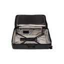 Чемодан VICTORINOX Lexicon, чёрный, 100% поликарбонат, 50x32x75 см, 105 л для нанесения логотипа