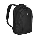Рюкзак VICTORINOX Altmont Professional Compact Laptop Backpack 15'', чёрный, полиэфирная ткань, 29x22x41 см, 16 л для нанесения логотипа