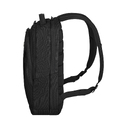 Рюкзак VICTORINOX Altmont Professional Compact Laptop Backpack 15'', чёрный, полиэфирная ткань, 29x22x41 см, 16 л для нанесения логотипа