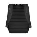 Рюкзак VICTORINOX Altmont Professional Compact Laptop Backpack 15'', чёрный, полиэфирная ткань, 29x22x41 см, 16 л для нанесения логотипа