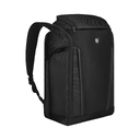 Рюкзак VICTORINOX Altmont Professional Fliptop Laptop Backpack 15'', чёрный, полиэфирная ткань, 33x26x49 см, 26 л для нанесения логотипа