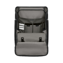 Рюкзак VICTORINOX Altmont Professional Fliptop Laptop Backpack 15'', чёрный, полиэфирная ткань, 33x26x49 см, 26 л для нанесения логотипа