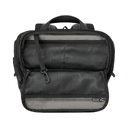 Рюкзак VICTORINOX Altmont Professional Fliptop Laptop Backpack 15'', чёрный, полиэфирная ткань, 33x26x49 см, 26 л для нанесения логотипа
