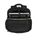 Рюкзак VICTORINOX Altmont Professional Fliptop Laptop Backpack 15'', чёрный, полиэфирная ткань, 33x26x49 см, 26 л для нанесения логотипа