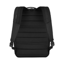 Рюкзак VICTORINOX Altmont Professional Essential Laptop Backpack 15'', чёрный, полиэфир, 34x27x43 см, 24 л для нанесения логотипа