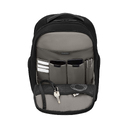 Рюкзак VICTORINOX Altmont Professional Essential Laptop Backpack 15'', чёрный, полиэфир, 34x27x43 см, 24 л для нанесения логотипа