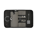 Рюкзак VICTORINOX Altmont Professional Essential Laptop Backpack 15'', чёрный, полиэфир, 34x27x43 см, 24 л для нанесения логотипа