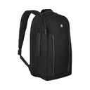 Рюкзак VICTORINOX Altmont Professional Deluxe Travel Laptop 15'', чёрный, полиэфирная ткань, 30x26x46 см, 25 л для нанесения логотипа
