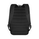 Рюкзак VICTORINOX Altmont Professional Deluxe Travel Laptop 15'', чёрный, полиэфирная ткань, 30x26x46 см, 25 л для нанесения логотипа
