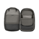 Рюкзак VICTORINOX Altmont Professional Deluxe Travel Laptop 15'', чёрный, полиэфирная ткань, 30x26x46 см, 25 л для нанесения логотипа
