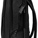 Рюкзак VICTORINOX Altmont Professional Deluxe Travel Laptop 15'', чёрный, полиэфирная ткань, 30x26x46 см, 25 л для нанесения логотипа