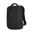 Рюкзак для фотоаппарата WENGER 14'', черный, полиэстер, 31 x 18 x 44 см, 12 л для нанесения логотипа