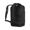 Рюкзак для фотоаппарата WENGER 14'', черный, полиэстер, 31 x 18 x 44 см, 12 л для нанесения логотипа