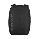 Рюкзак для фотоаппарата WENGER 14'', черный, полиэстер, 31 x 18 x 44 см, 12 л для нанесения логотипа
