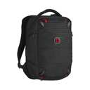 Рюкзак для фотоаппарата WENGER 14'', черный, полиэстер, 31 x 18 x 44 см, 12 л для нанесения логотипа